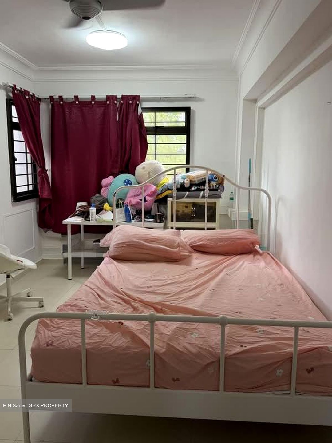 Blk 55 Strathmore Avenue (Queenstown), HDB 5 Rooms #589857411
